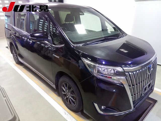 TOYOTA ESQUIRE 2018