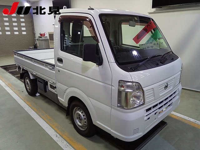 NISSAN CLIPPER TRUCK 2016