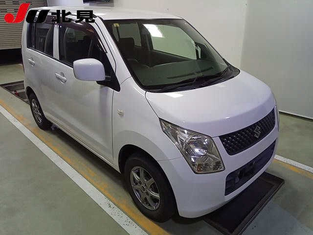 SUZUKI WAGON R 2009