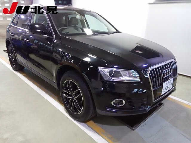 AUDI Q5 2015