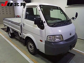 NISSAN VANETTE TRUCK 2015