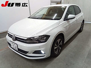 VOLKSWAGEN POLO 2019