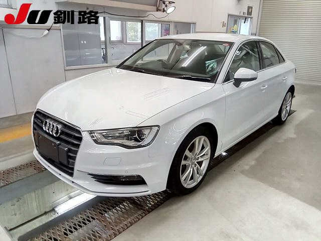 AUDI A3 2017
