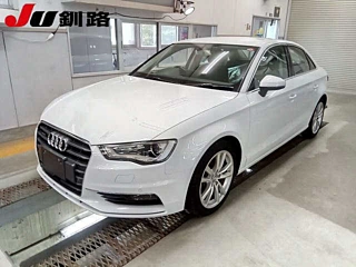 AUDI A3 2017