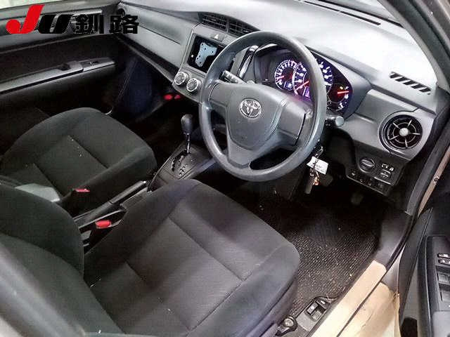 TOYOTA COROLLA AXIO 2019