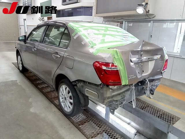 TOYOTA COROLLA AXIO 2019