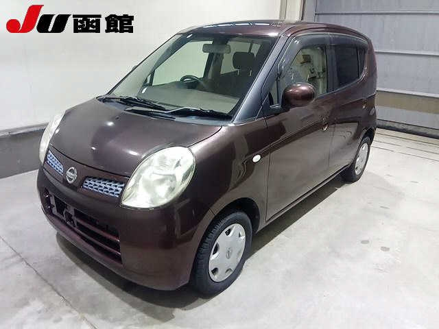 NISSAN MOCO 2010