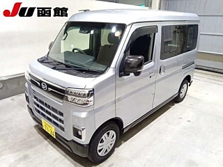 DAIHATSU ATRAI VAN 2022