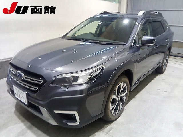 SUBARU LEGACY OUTBACK 2022