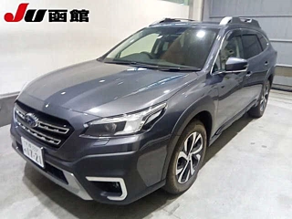 SUBARU LEGACY OUTBACK 2022