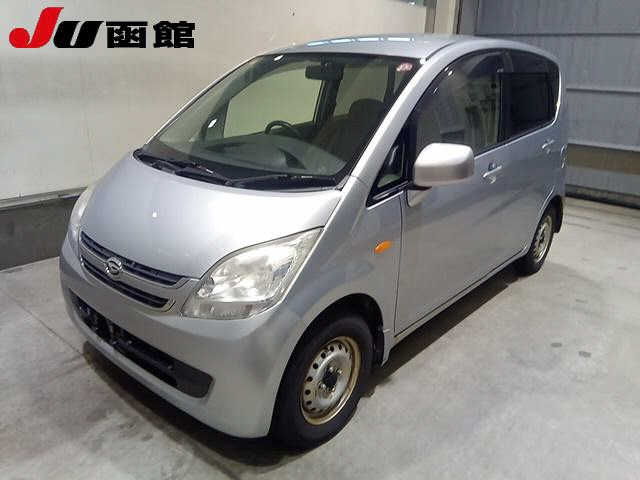 DAIHATSU MOVE 2008