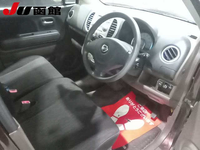 NISSAN MOCO 2010