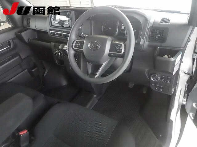 DAIHATSU ATRAI VAN 2022