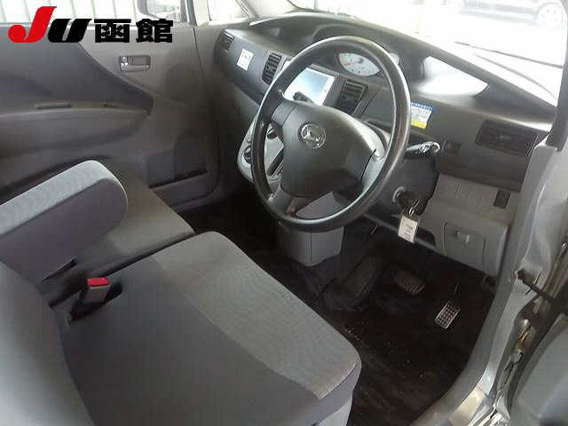 DAIHATSU MOVE 2008