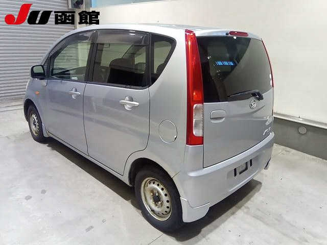 DAIHATSU MOVE 2008