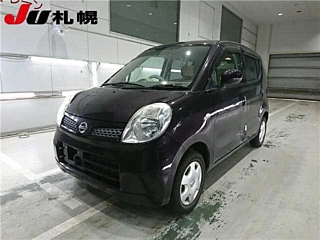 NISSAN MOCO 2009