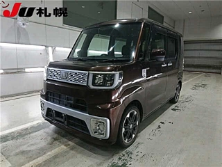 DAIHATSU WAKE 2015