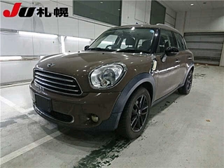 BMW MINI 2011