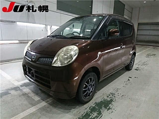 NISSAN MOCO 2010