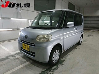 DAIHATSU TANTO 2008