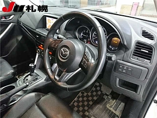 MAZDA CX-5 2013