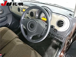 SUZUKI ALTO LAPIN 2011