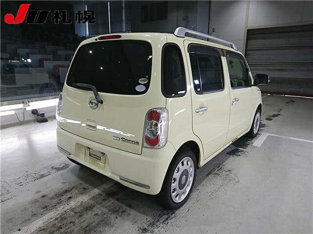 DAIHATSU MIRA 2012