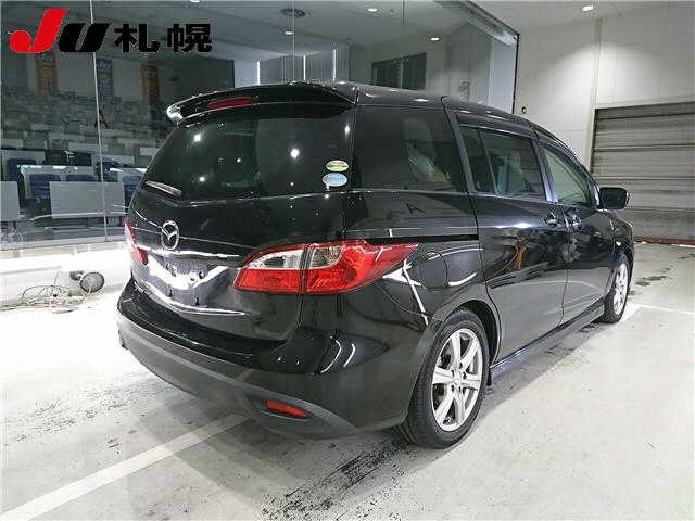 MAZDA PREMACY 2010