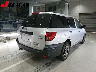 NISSAN AD 2010