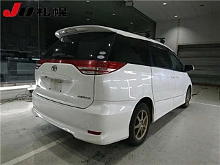 TOYOTA ESTIMA 2008
