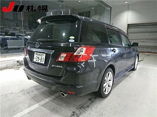 SUBARU EXIGA 2009
