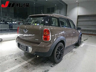 BMW MINI 2011
