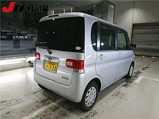 DAIHATSU TANTO 2008