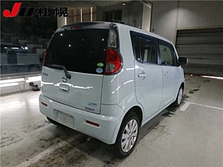 NISSAN MOCO 2014