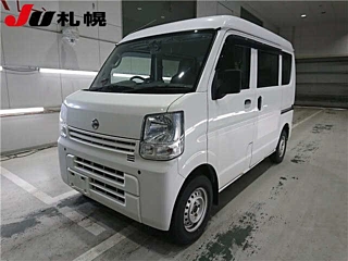 NISSAN CLIPPER VAN 2020