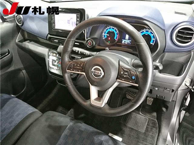 NISSAN DAYZ 2020