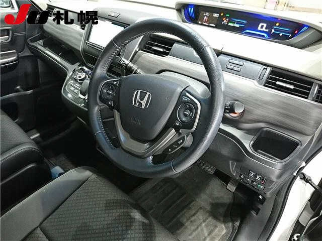 HONDA FREED 2021