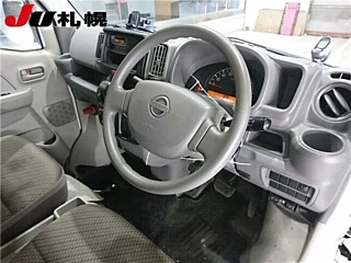 NISSAN CLIPPER VAN 2020