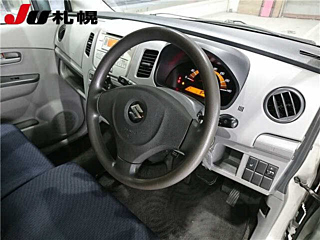 SUZUKI WAGON R 2011