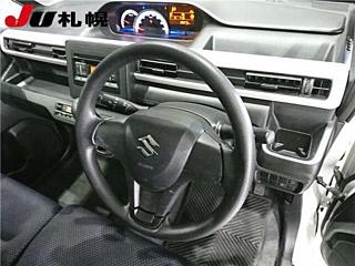 SUZUKI WAGON R 2018