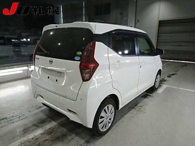 NISSAN DAYZ 2020