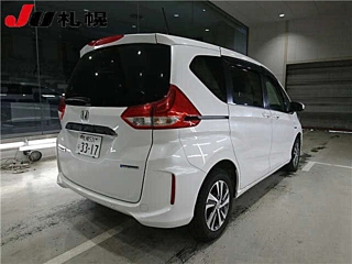 HONDA FREED 2021