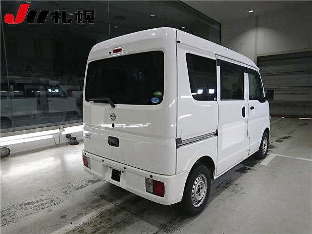 NISSAN CLIPPER VAN 2020