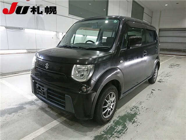SUZUKI MRWAGON 2011