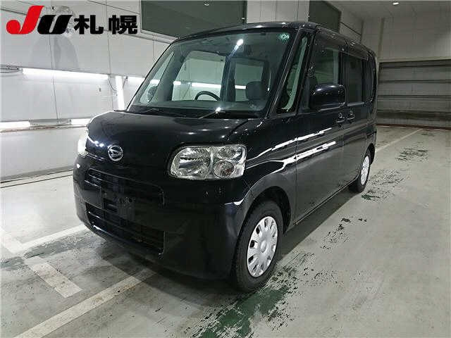 DAIHATSU TANTO 2009