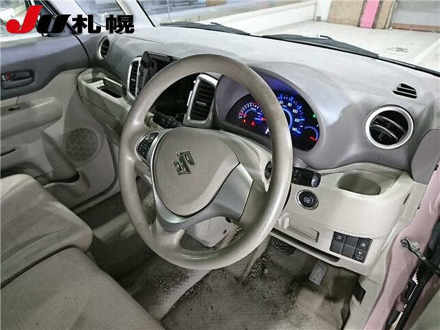 SUZUKI SPACIA 2014