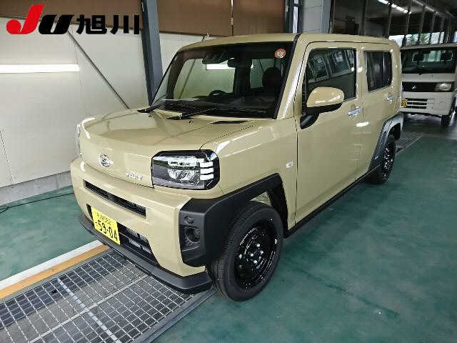 DAIHATSU TAFT 2025