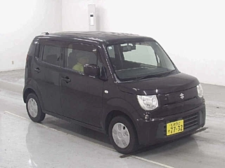 SUZUKI MRWAGON 2011