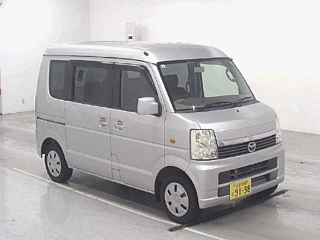 MAZDA SCRUM 2009