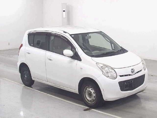 MAZDA CAROL 2013